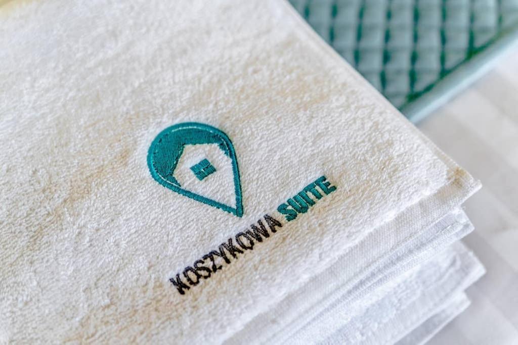 Koszykowa Suite - Apartament W Centrum Warszawy! Varşovia Exterior foto